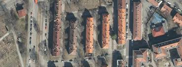 Carl Daniel Romm, Sagene, Oslo