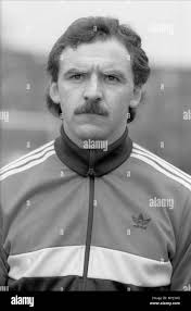 Gordon davies Black and White Stock Photos & Images