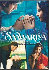 Saawariya 2007 In 2020 Download Movies Hindi Movies Dvd