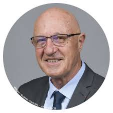 Les membres du Conseil d'Administration