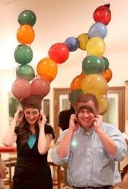 Top 10 Funny Christmas Party Game Ideas Funny Christmas Party Games Fun Christmas Party Games Kids Party Games