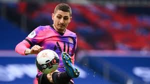 Marco verratti complete midfielder when football becomes art the art of passing best passes #verratti #marcoverratti i must state that in no way, shape or form am i intending to infringe rights of. Psg Marco Verratti Der Mann Hinterm Mischpult Sport Sz De
