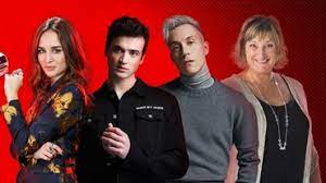 It is part of the international syndication the voice based on the reality singing competition launched in. The Voice Belgique La Rtbf Frappe Fort Et Devoile Son Banc De Coachs Inedit Et 100 Belge
