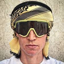 Here's everything I ate to run 240 miles at the Moab 240! • #moab240 #...