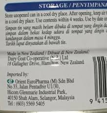 Orient europharma m sdn bhd. Qoo10 Bringing The Best To You