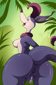 Rule34 - If it exists, there is porn of it  lonbluewolf, sour kangaroo   1466571