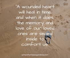 53 Sympathy Images With Heartfelt Quotes Sympathy Card Messages Sometimes all it takes is three words to give someone the greatest feeling of comfort. sympathy card messages
