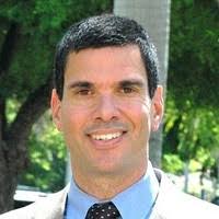 Enrique (Henry) Torres