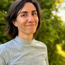 Carlota de Benito Moreno