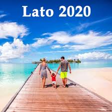 Lato 2020 z Neckermann - Promocja First Book 2020 - Traveligo