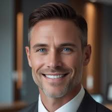 Dr. Marcus Ellington