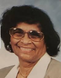 Obituary for Mabel Watson