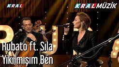 Rubato Sila Yikilmisim Ben Sarkisi Dinle Ve Cepten Bedava Mp3 Indir Http Ceptenmp3 Net Rubato Sila Yikilmisim Ben Mp3 Indi Sarkilar Muzik Oluruna Birak
