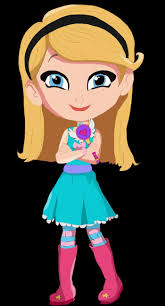 Penny Peterson Fanart