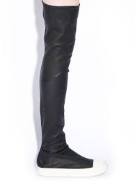 Rick Owens Boots Ro14f6853ls 91