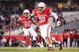 Payton turner steals show at uh's pro day. Payton Turner Football University Of Houston Athletics