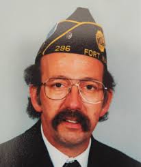 Lance Robert De Bolt Obituary