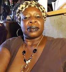 Willie "Pete" Mae Murphy Obituary 2017