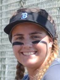 Estrada, Radwich earn top softball honors in the Pacific View League