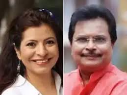 Salil Singhal: Latest Salil Singhal News, Designation, Education, Net  worth, Assets