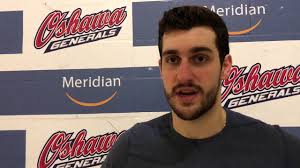 Alex DiCarlo Post Game Interview-February 4
