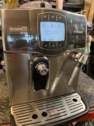 Drip filter coffee machines 0. La Saeco Incanto Sirius Finalisee Reparation Machines A Cafe Espresso Facebook