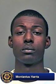 Man Shoots himself in the Foot