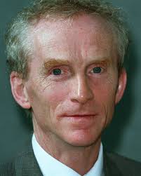 Obituary: Ernie Ross