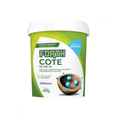 FORTH COTE PLUS 5M 400G