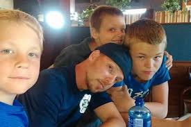 Fundraiser for Stefany Font by Megan Holt : Font Family