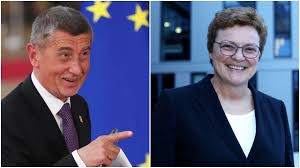 Andrej babiš je přesvědčen, že testování na koronavirus ve firmách musí být povinné. Odstoupit Odmitnout Dotace Nebo Prodat Firmy Zadaji Po Babisovi Nezavazne Clenove Vyboru Evropskeho Parlamentu Denik N