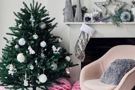 It goes without saying, but christmas is simply not christmas without a tree. Christmas Tree Decorating Ideas For Every Style And Budget Loveproperty Com