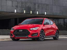That said, the standard hyundai veloster rivals. 2021 Hyundai Veloster N Review Pricing And Specs