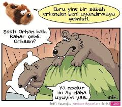 Erdil Yasaroglu Nun Komikaze Karakterleri Cizgiden Cikip Twigy Ile 3 Boyutlu Oldu Weekly Dergi Karikatur Komik Komik Seyler