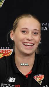 Tasmanian Tigers Official