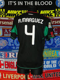 Huge sale on mexican soccer team jerseys now on. Mexico Away Football Shirt 2010 2011