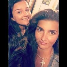 Heidi Norton's Instagram, Twitter & Facebook