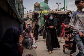 Just one last spot of taliban resistance showing on our map now and that's in panjshir valley, north of kabul. Chronicling A Day In Kabul As Taliban Cement Their Rule The New York Times