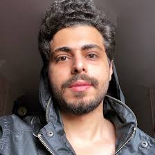 Instagram photo by ‎Ali Allam