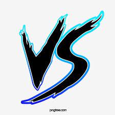 Vs Pk Creativo Creativo Pk Png Y Vector Para Descargar Gratis Pngtree Font Illustration Vs Logo Fantasy Background
