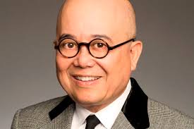 FilAms Among The Remarkable And Famous, Part 25 — Positively Filipino