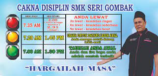 Smk is surely a promising candidate between classic logos, due to its accuracy in terms of weight and shapes. My Lovely School Smk Seri Gombak