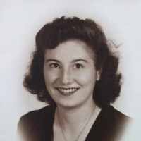 Wanda Green (1924–1997)