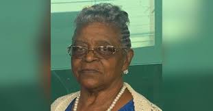 Mrs. Mary Dorothy "Tut Tut" Sylvester Obituary