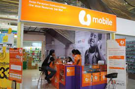 U mobile locations click here to locate a u mobile store/service center. U Mobile Ole Ole Shopping Centre
