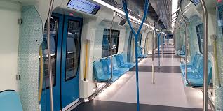 Kl lrt not very worth to take, cos ticket price not super cheap also. 14 July 2017 Seademon Says