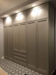 20 Marvelous Bedroom Cabinet Design Ideas For Your Home Inspiration Bedroom Cabinets Bedroom Closet Design Closet Bedroom