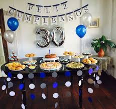 Fiesta En Casa Para Hombre Fiestas Tematicas Ideas Para 15 Anos Fiestas Infantiles De Moda