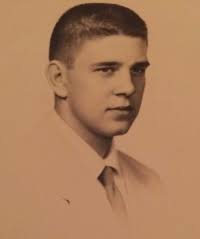 Obituary information for Richard A. Saleck