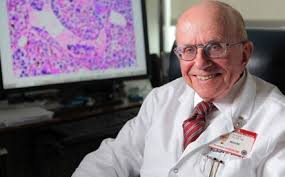 Dr. Andrew Schafer Appointed Director of the Silver MPN Center